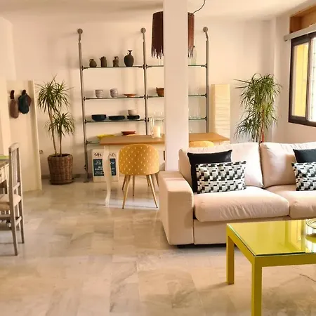 아파트 Loft Malagueta By Sharingco *