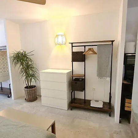 Loft Malagueta By Sharingco 아파트 말라가