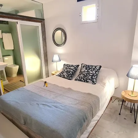 Housing Reding By Sharingco * Málaga